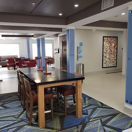 Holiday Inn Express Arlington Interstate 20 Parks Mall By Ihg Dış mekan fotoğraf