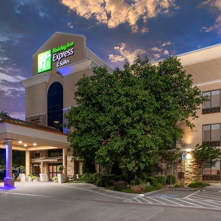 Holiday Inn Express Arlington Interstate 20 Parks Mall By Ihg Dış mekan fotoğraf