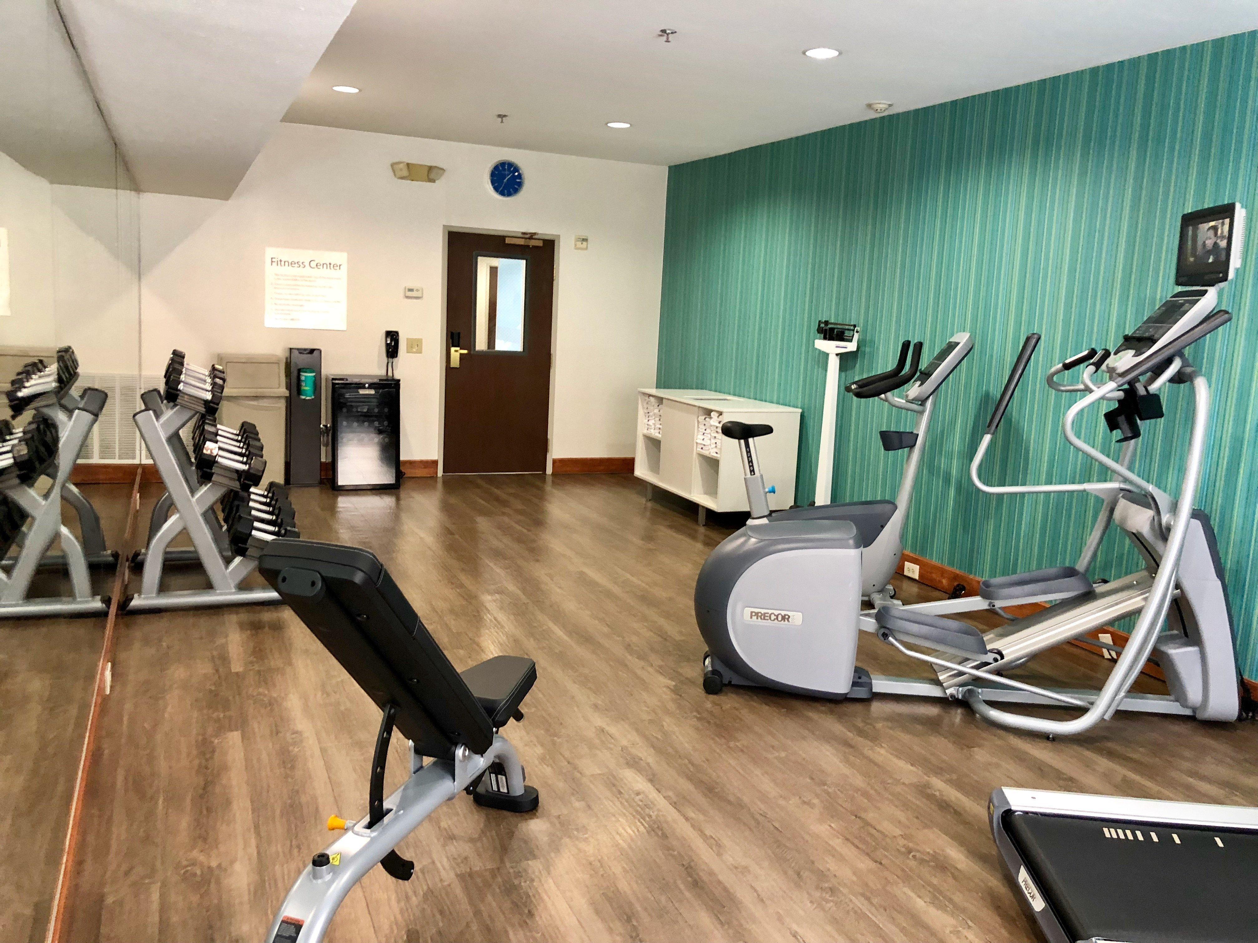 Holiday Inn Express Arlington Interstate 20 Parks Mall By Ihg Dış mekan fotoğraf
