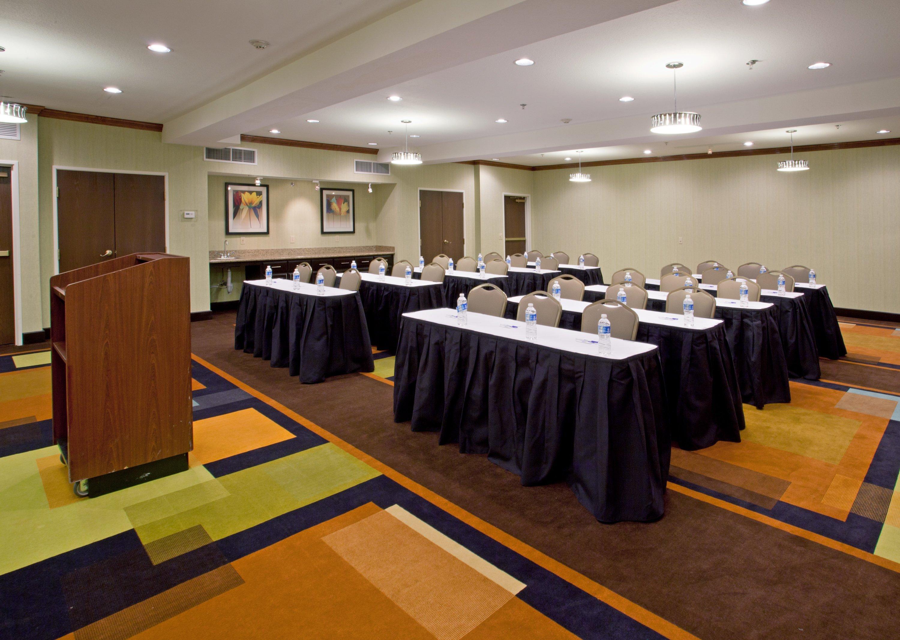 Holiday Inn Express Arlington Interstate 20 Parks Mall By Ihg Dış mekan fotoğraf