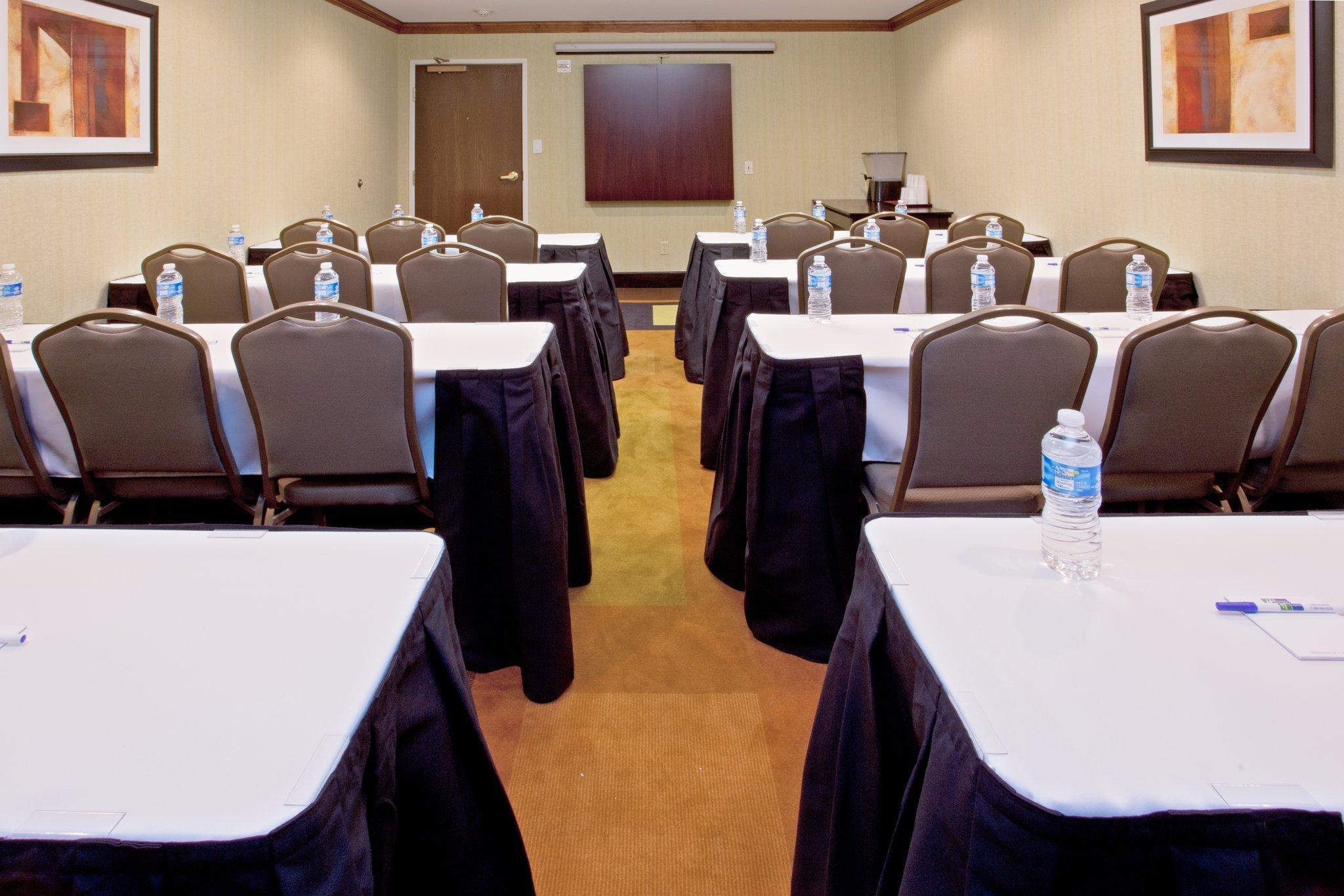 Holiday Inn Express Arlington Interstate 20 Parks Mall By Ihg Dış mekan fotoğraf