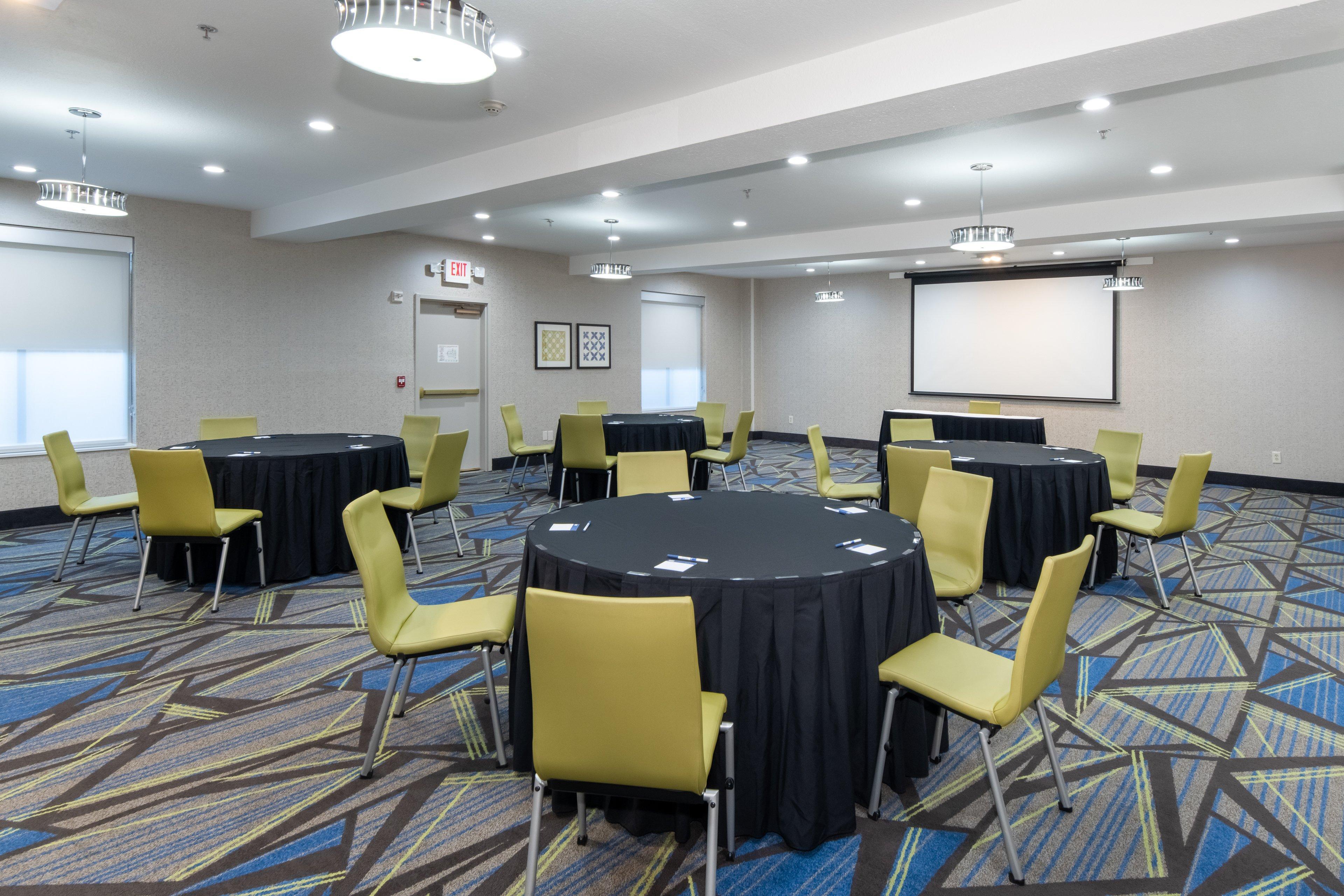 Holiday Inn Express Arlington Interstate 20 Parks Mall By Ihg Dış mekan fotoğraf