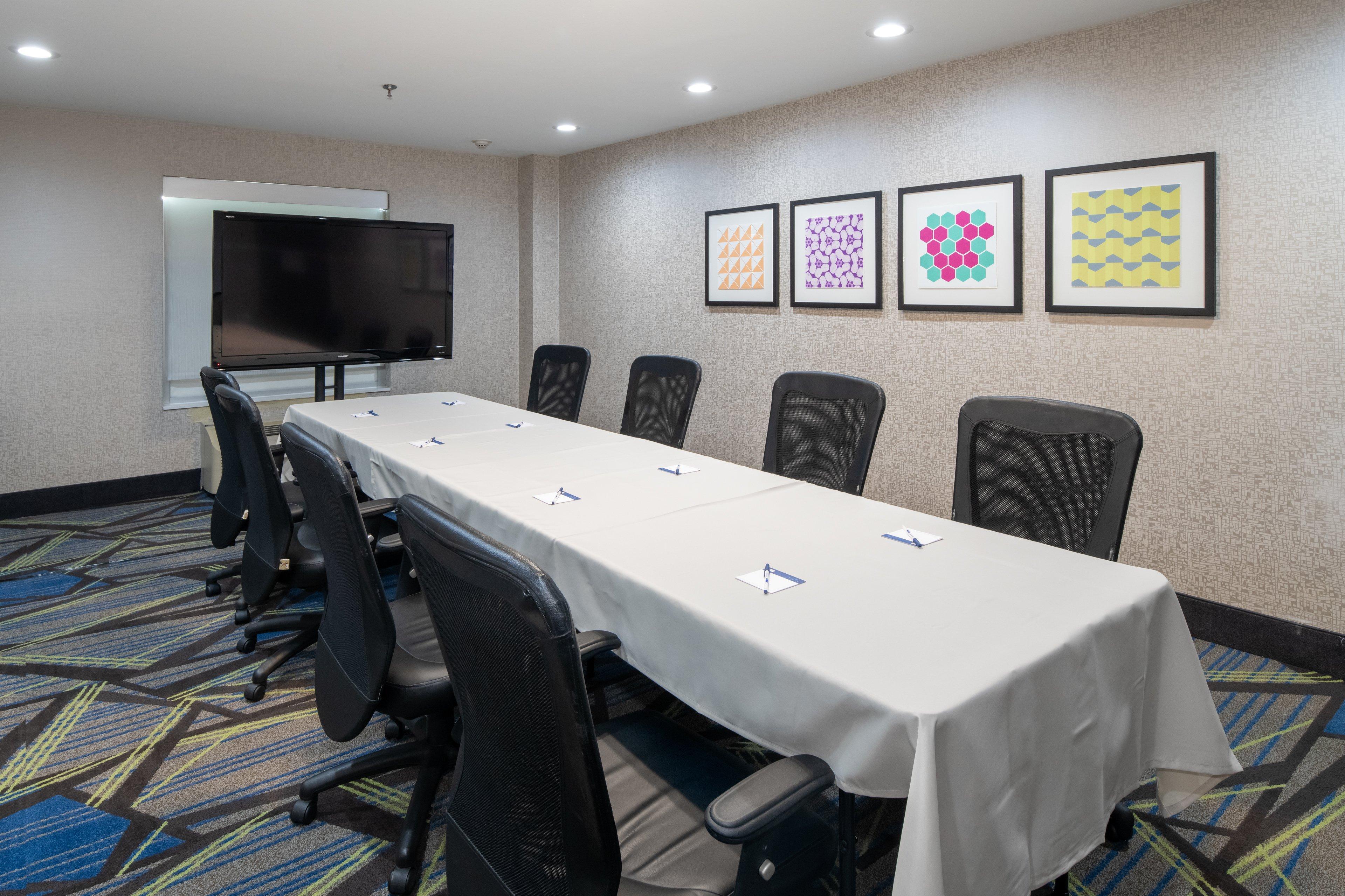 Holiday Inn Express Arlington Interstate 20 Parks Mall By Ihg Dış mekan fotoğraf