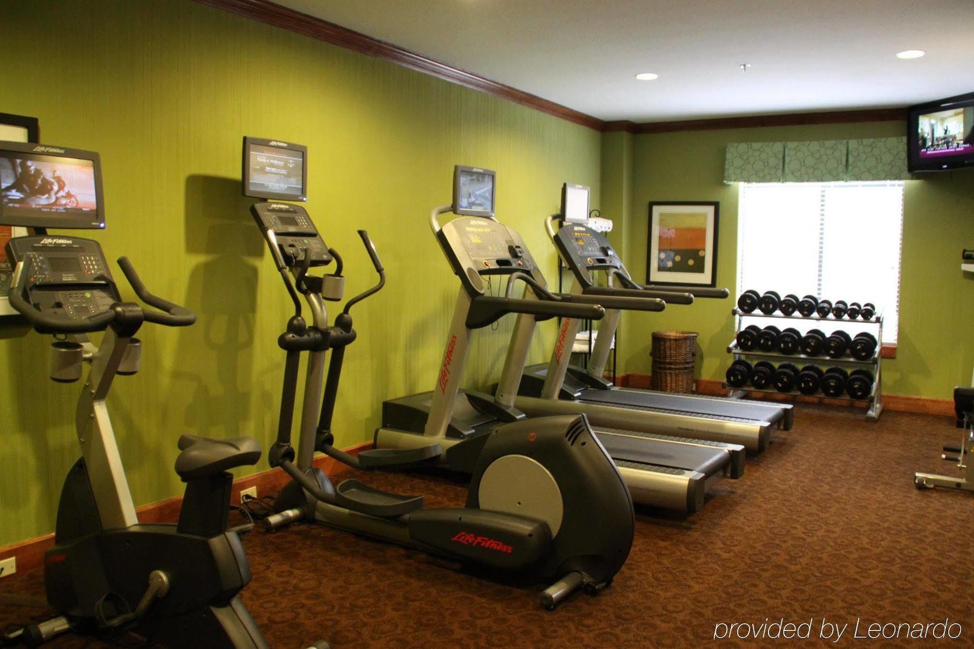 Holiday Inn Express Arlington Interstate 20 Parks Mall By Ihg Dış mekan fotoğraf