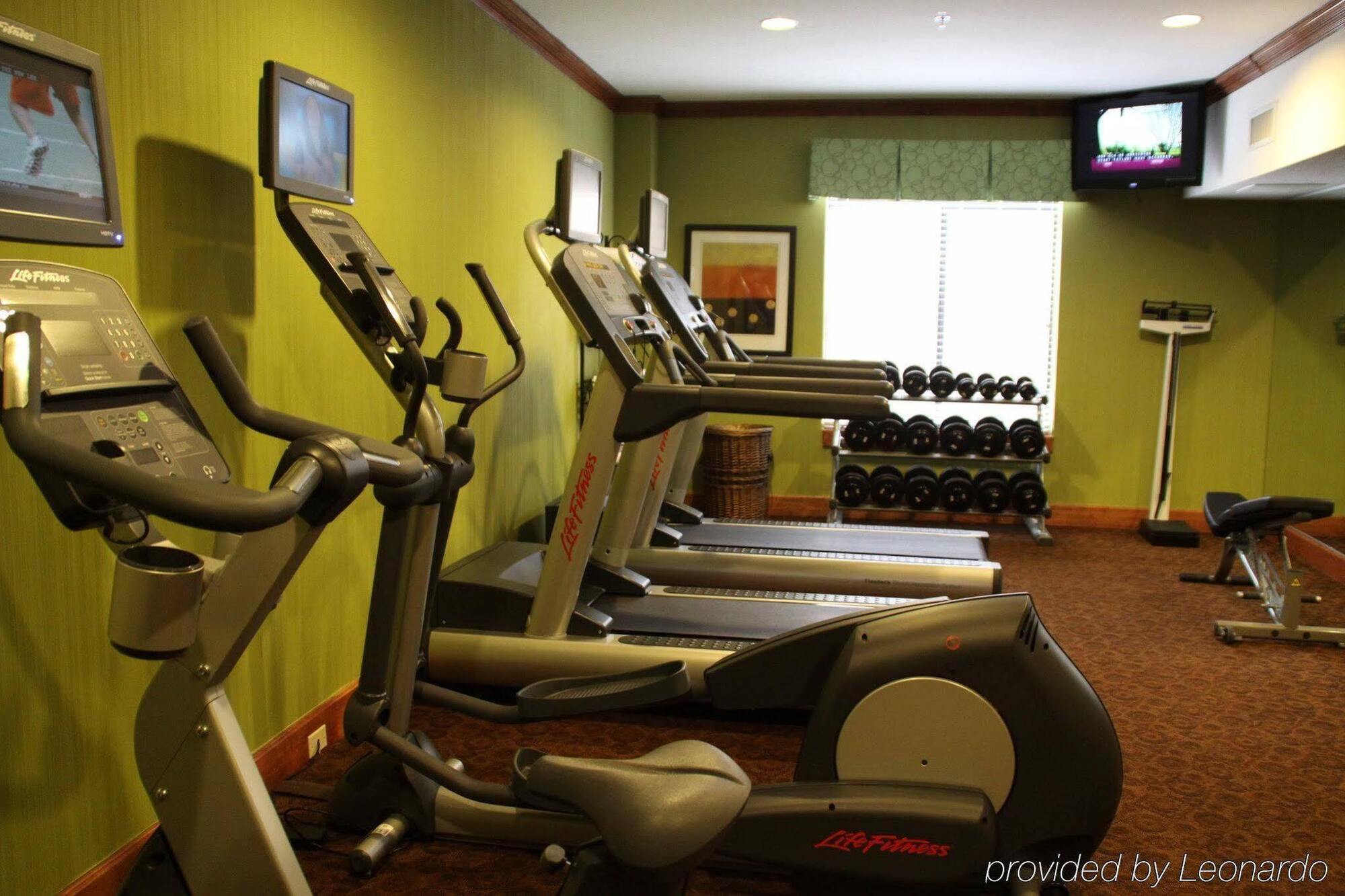 Holiday Inn Express Arlington Interstate 20 Parks Mall By Ihg Dış mekan fotoğraf